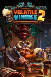 Volatile Vikings 2