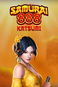 Samurai 888 Katsumi BB