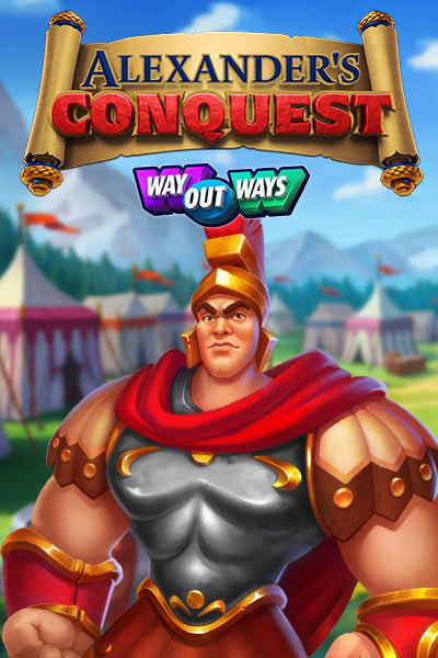 Alexander's Conquest