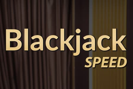 Speed Blackjack