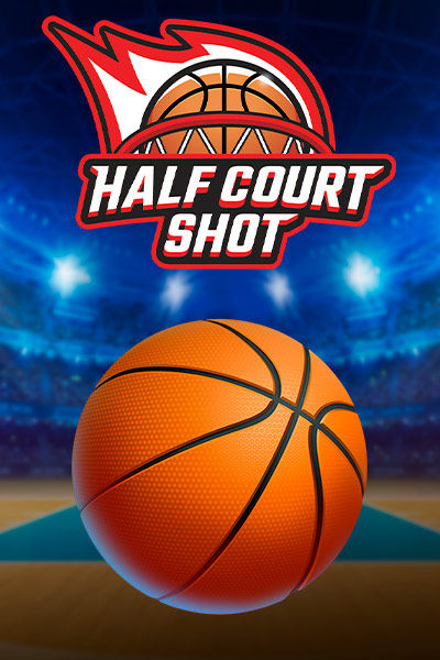 Half Court Shot