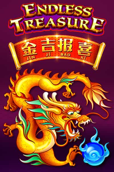 Jin Ji Bao Xi Endless Treasure