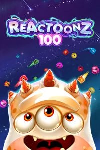 Reactoonz 100