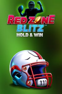 Red Zone Blitz Hold and Win