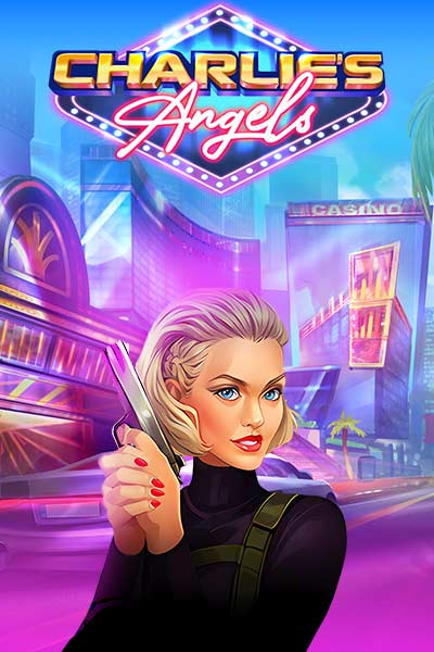 Charlie's Angels