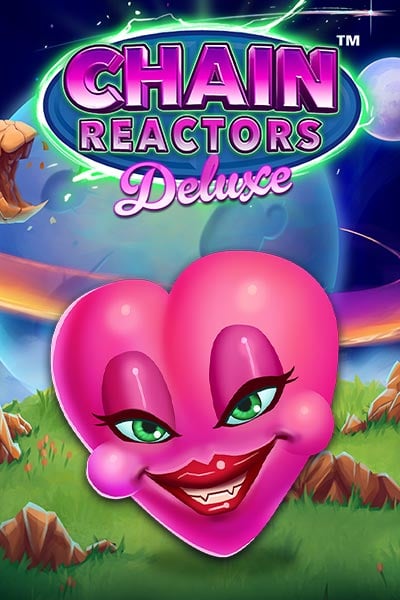 Chain Reactors Deluxe