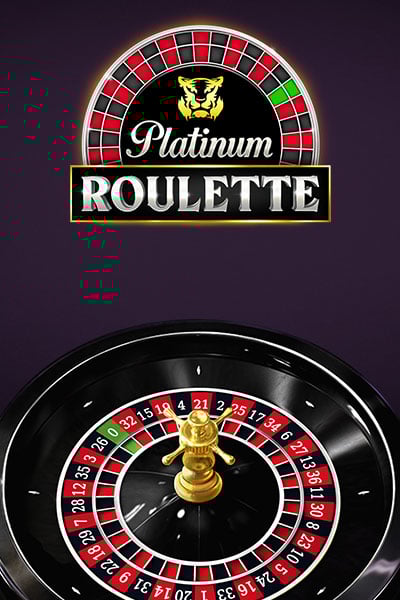 Platinum American Roulette
