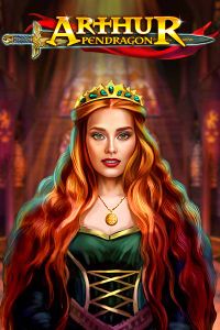 Arthur Pendragon