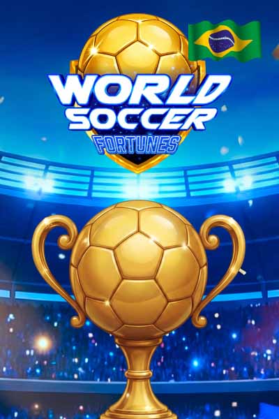 World Soccer Fortunes Brazil