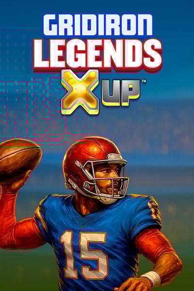 Gridiron Legends X UP