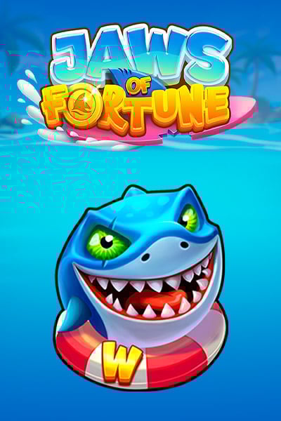 Jaws Of Fortune