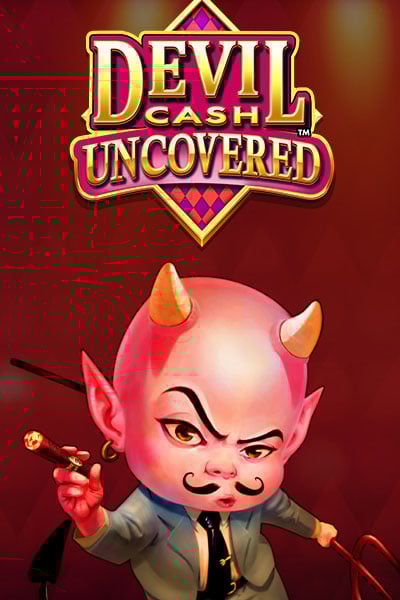 Devil Cash Uncovered