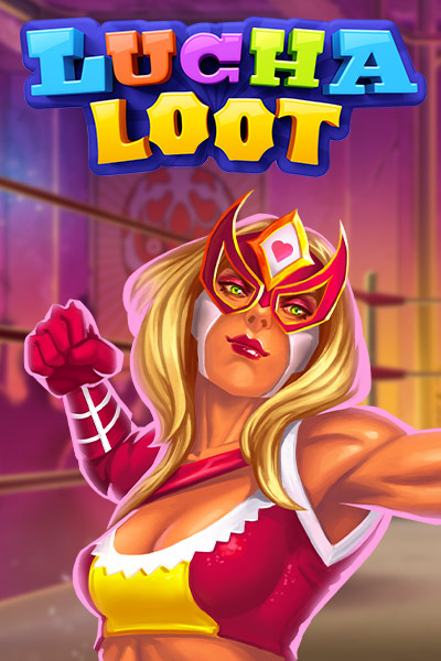 Lucha Loot