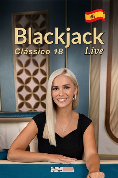 Blackjack Clasico en Español 18