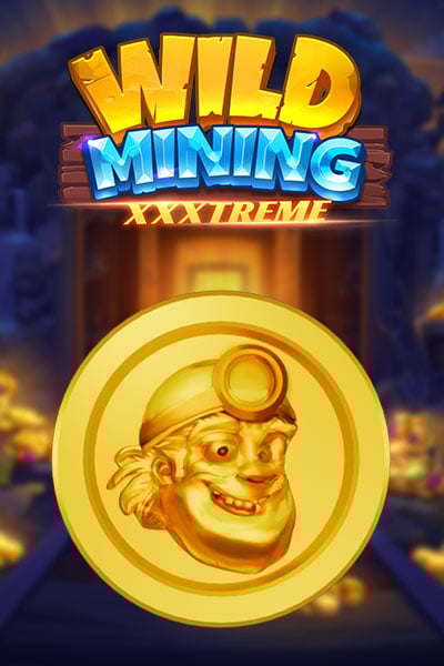 Wild Mining XXXtreme