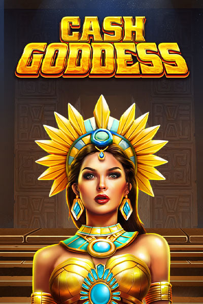Cash Goddess
