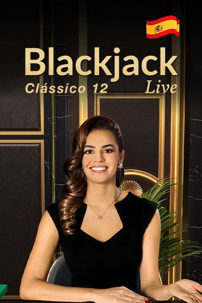 Blackjack Clasico en Español 12