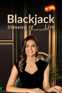 Blackjack Clasico en Español 12