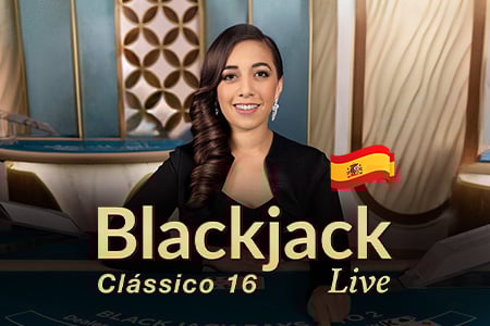 Blackjack Clasico en Español 16