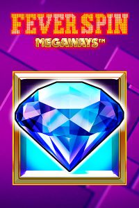 Fever Spin Megaways BB