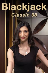 Blackjack Classic 68