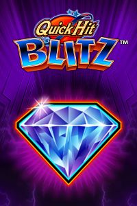 Quick Hit Blitz - Purple