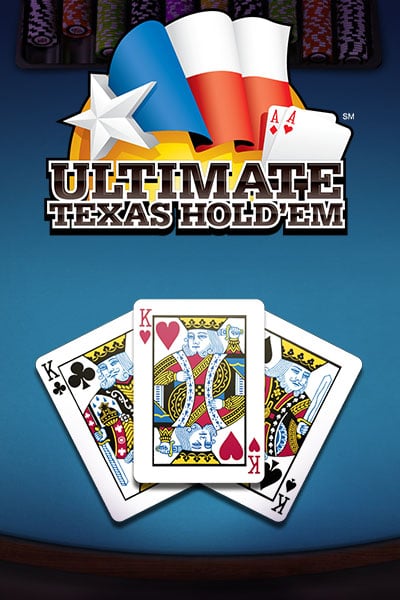 Ultimate Texas Hold'em
