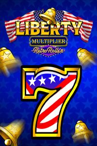 Liberty Multiplier Retro Roller