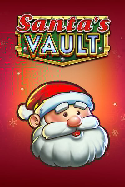 Santa’s Vault