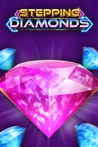 Stepping Diamonds