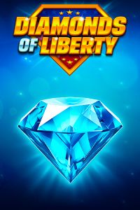 Diamonds of Liberty