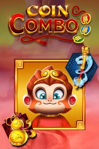 Coin Combo™ Mighty Monkey™