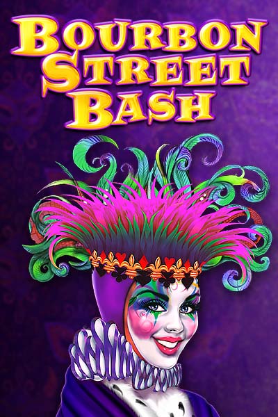 Bourbon Street Bash
