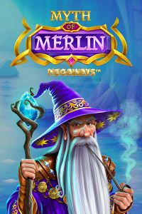 Myth of Merlin Megaways BB