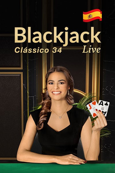 Blackjack Clasico en Español 34