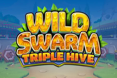 Wild Swarm Triple Hive