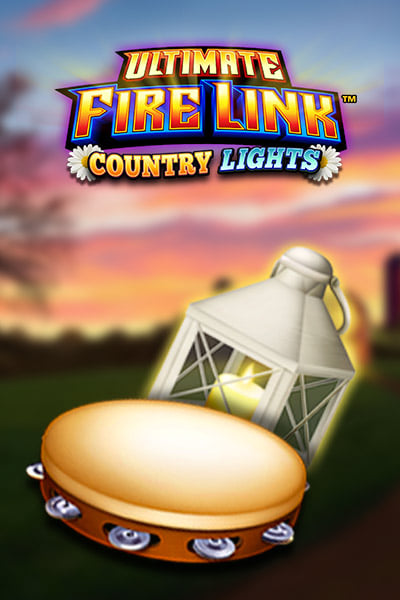 UltimateFireLink Country Lights