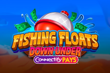 Fishing Floats Down Under Connectify Pays