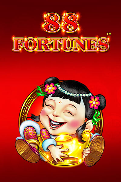 88 Fortunes