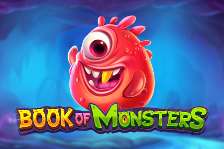 Book of Monsters