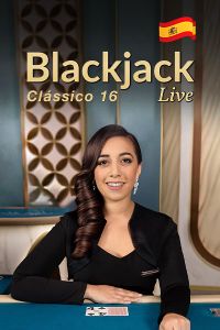 Blackjack Clasico en Español 16