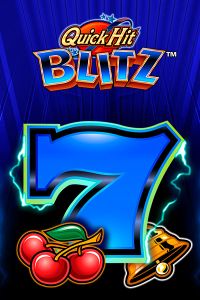 Quick Hit Blitz Blue