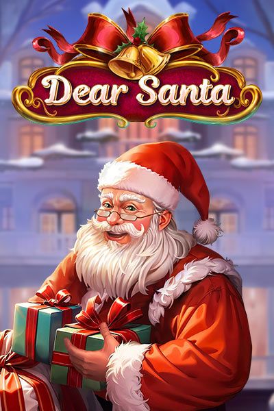 Dear Santa