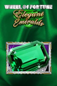 WOF Elegant Emeralds