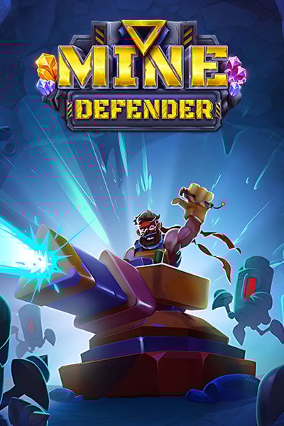 Mine Defender