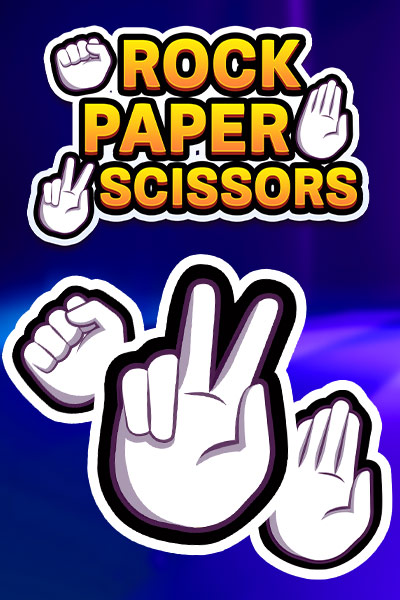Rock Paper Scissors