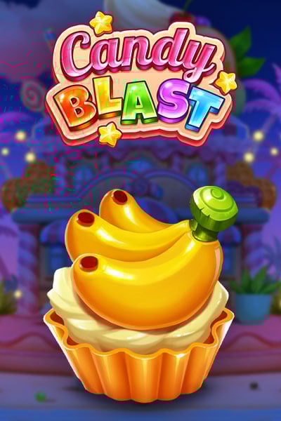 Candy Blast