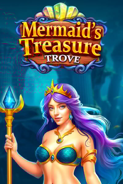 Mermaid’s Treasure Trove