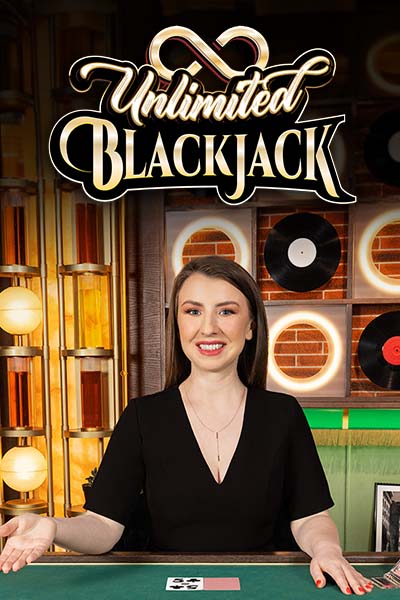 EZ Unlimited Blackjack DNT