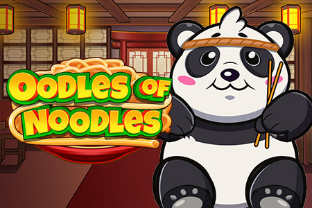 Oodles of Noodles